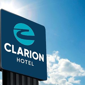 Clarion Inn